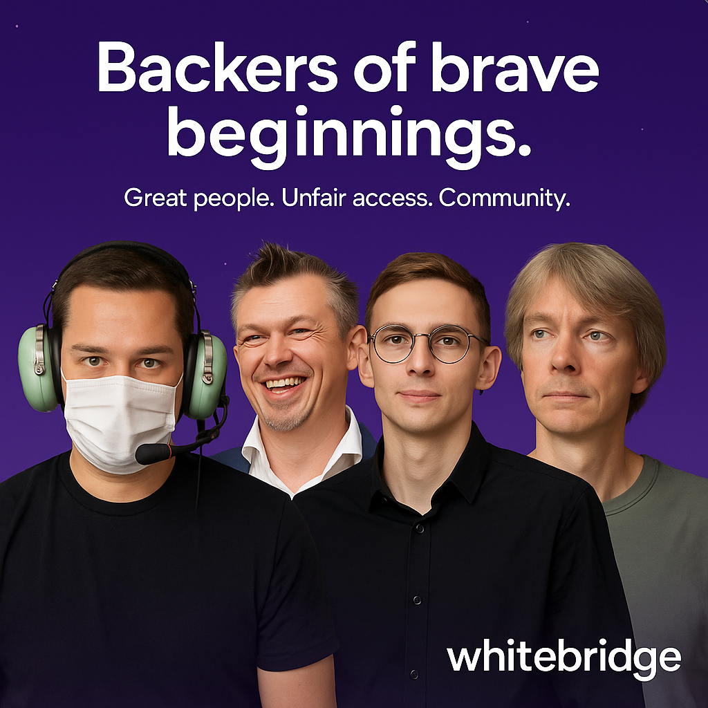 WhiteBridge.ai